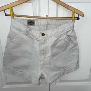 Lee’s Cargo Shorts